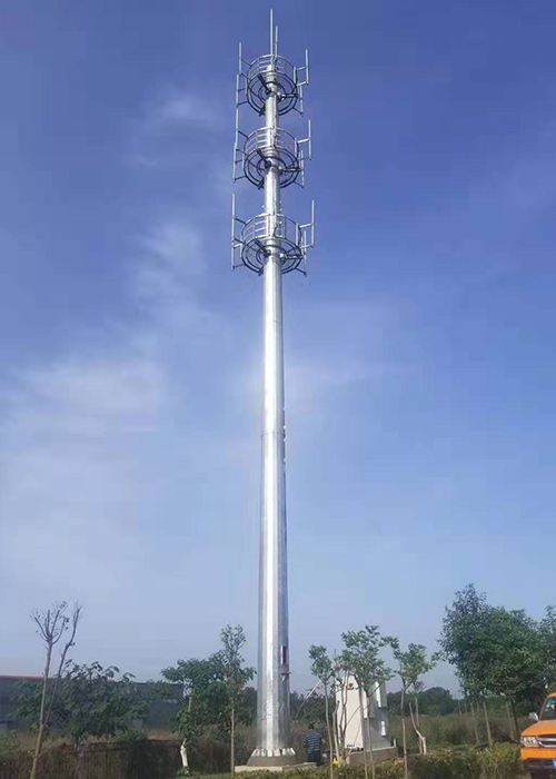 30米高信號塔拆除費