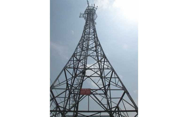 30米的信號塔多少錢