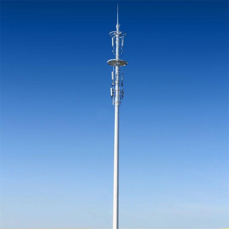 300米信號塔圖片