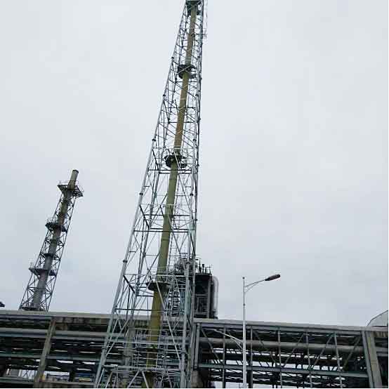 煙囪塔架生產廠家