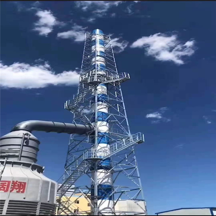 煙囪塔架網(wǎng)盤