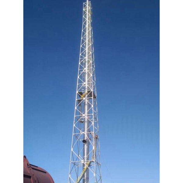 急求煙囪塔架防腐施工