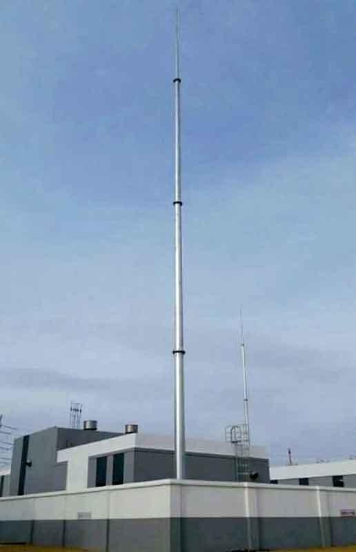 避雷塔多少錢一座一套？