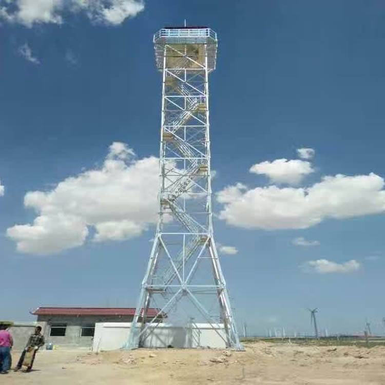 10米監控塔報價