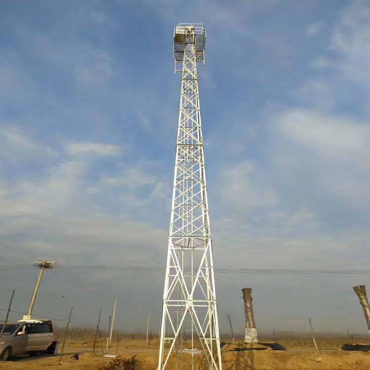 15米監控塔價格，15米監控塔多少錢，15米監控塔報價