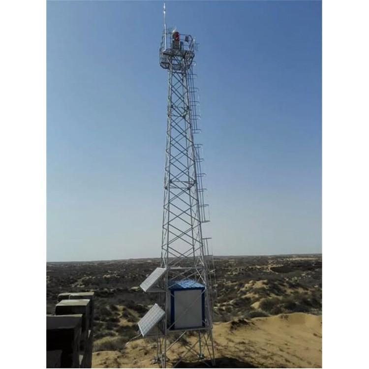 20米監控塔報價