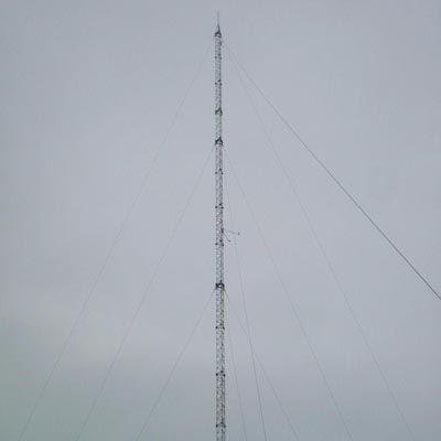 測(cè)風(fēng)塔安裝規(guī)范 