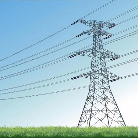 35kv電力鐵塔造價