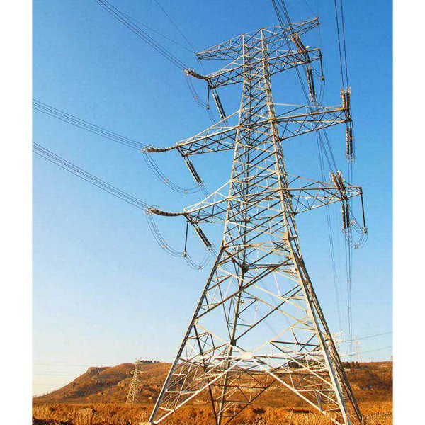 35kv電力塔多少錢