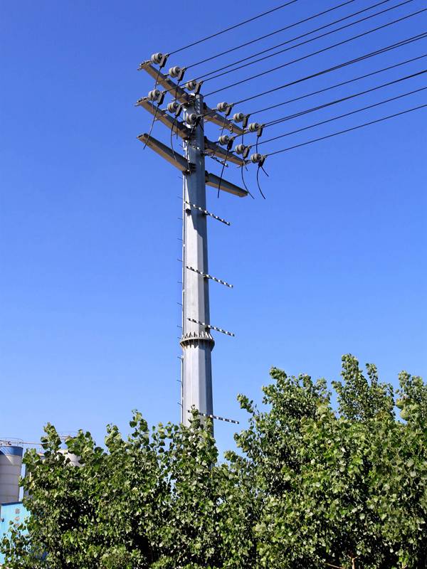 電力鋼管塔價(jià)格