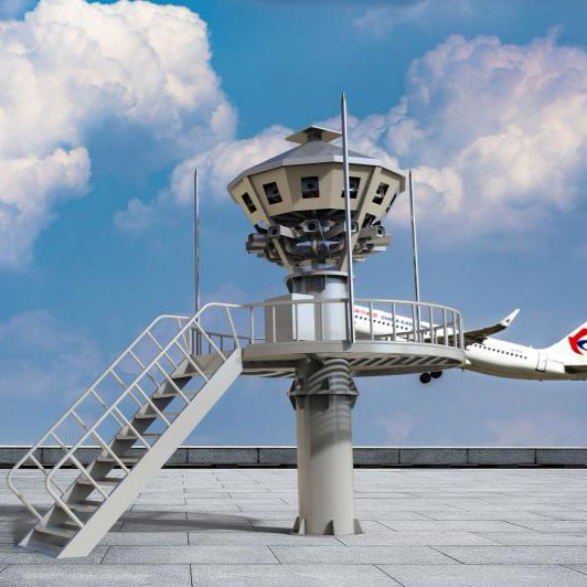 ?監(jiān)控塔價格多少錢？