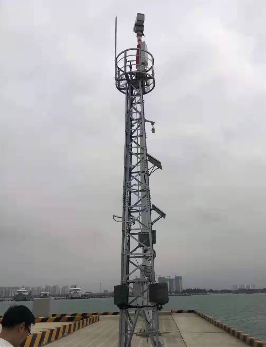 防火監(jiān)控塔多少錢？河