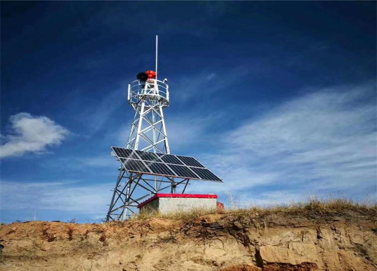 監控信號塔廠家——河