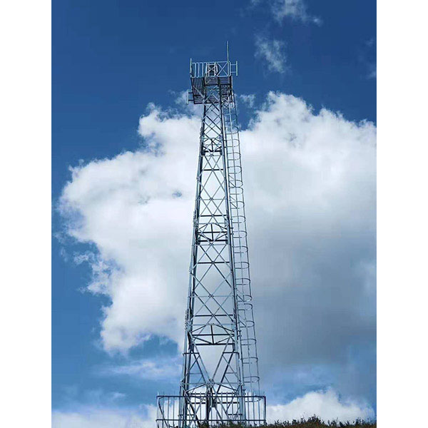 防火監(jiān)控塔的核心用途