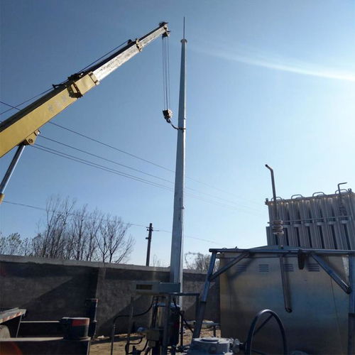 綠春避雷塔報價