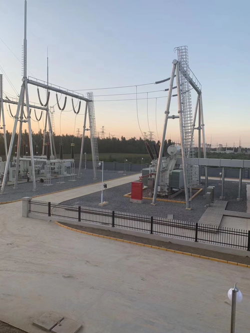 華坪避雷塔報價