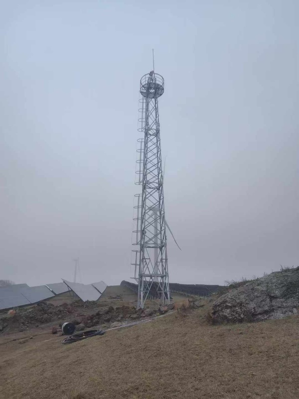 監控塔資產管理｜固定資產管理方法