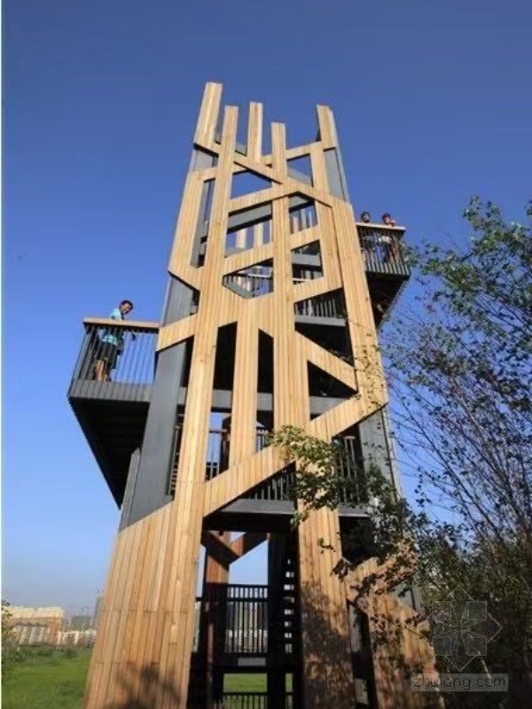 監控塔與智慧環保｜環境智能監測方案